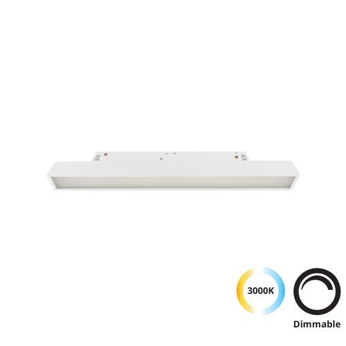 VIOKEF Linear Light White L:300 Magnetic - VIO-4244303