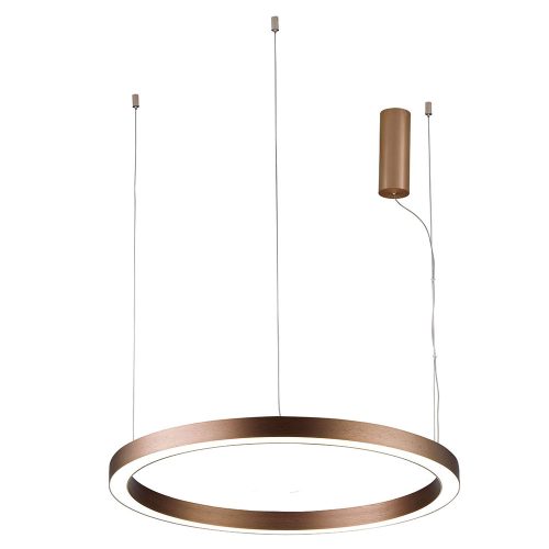 VIOKEF Pendant Lamp D:580 CHOCO - VIO-4244500