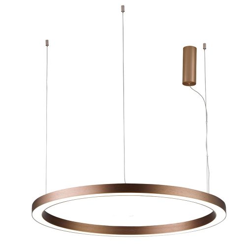 VIOKEF Pendant Light D:780 Choco - VIO-4244600