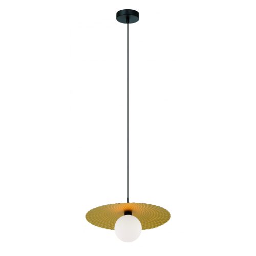 VIOKEF Pendant Light Gold Nina - VIO-4246500