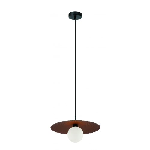 VIOKEF Pendant Light Copper Nina - VIO-4246501