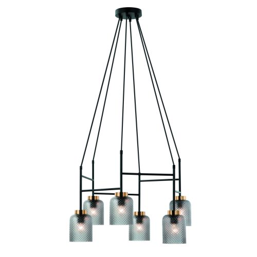 VIOKEF Pendant 6L Zac - VIO-4247100