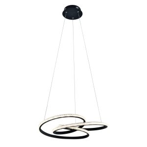 Függeszték - VIOKEF Pendant Light D:520 Berlin - VIO-4247600