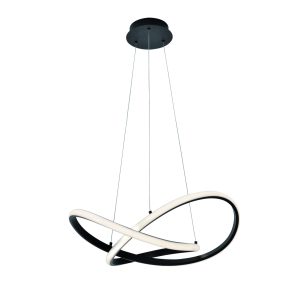 Függeszték - VIOKEF Pendant Light 40W Sigma - VIO-4247800