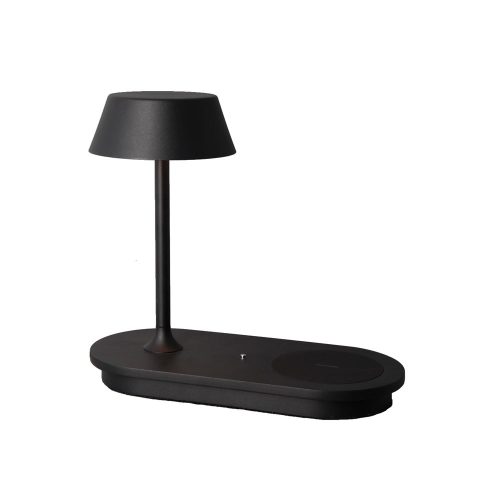 VIOKEF Table Lamp With Smartphone Charger King - VIO-4248000