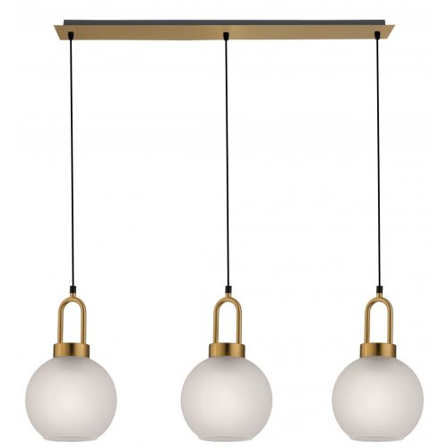 VIOKEF Suspended Luminaire Doria - VIO-4249600