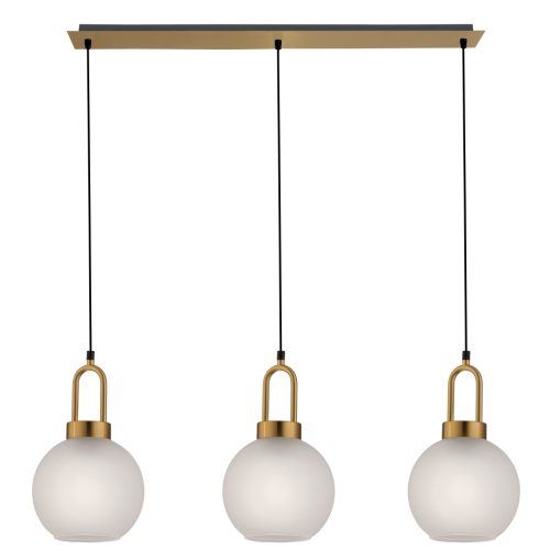 VIOKEF Pendant 3L Bar Doria - VIO-4249600