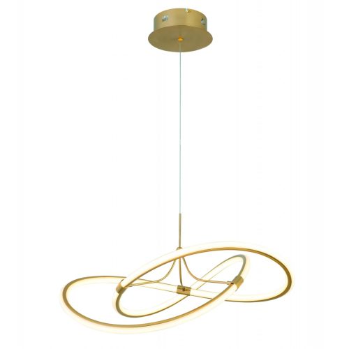 VIOKEF Pendant Light Lorra - VIO-4250800