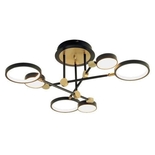 VIOKEF 6/L Ceiling Light Persa - VIO-4251100