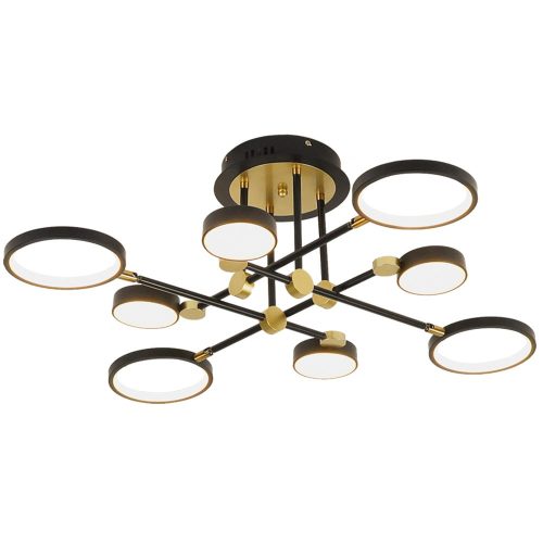 VIOKEF 8/L Ceiling Light Persa - VIO-4251200