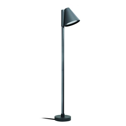 VIOKEF Outdoor Floor Lamp Gilbert - VIO-4256000