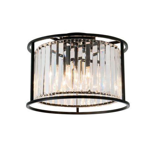 VIOKEF Ceiling Lamp Ronda - VIO-4256300