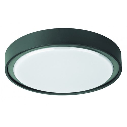 VIOKEF Ceiling Light Grey Anabella - VIO-4257301