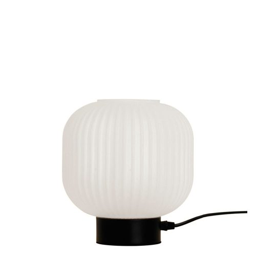 VIOKEF Table Lamp White Astor - VIO-4257700