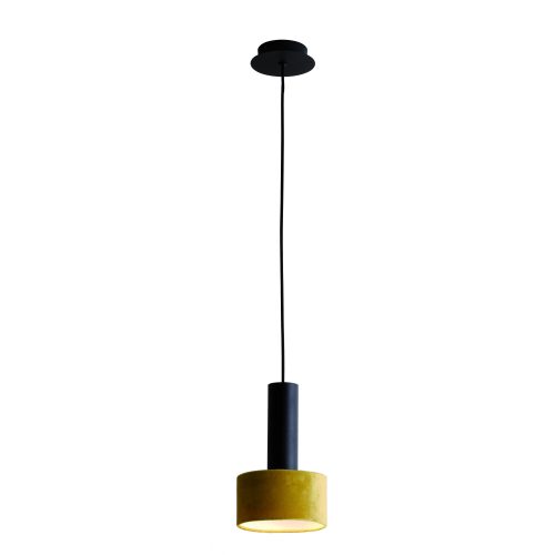 VIOKEF Pendant Light Gold Arietta - VIO-4258300