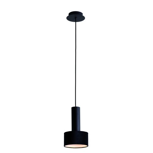 VIOKEF Pendant Light Black Arietta - VIO-4258301