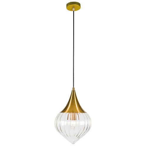 VIOKEF Pendant Light Gold Lucida - VIO-4259900