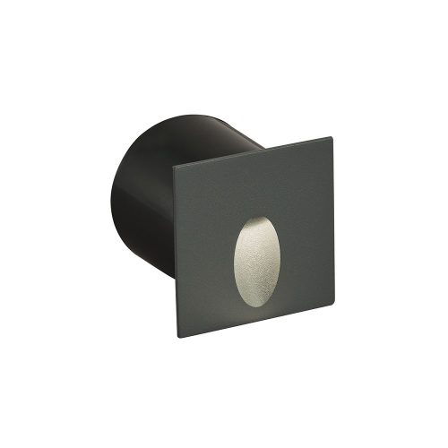 VIOKEF Recessed Spot Square Serifos - VIO-4261200