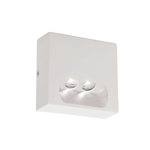 VIOKEF Wall light white L:100 Poros - VIO-4261400