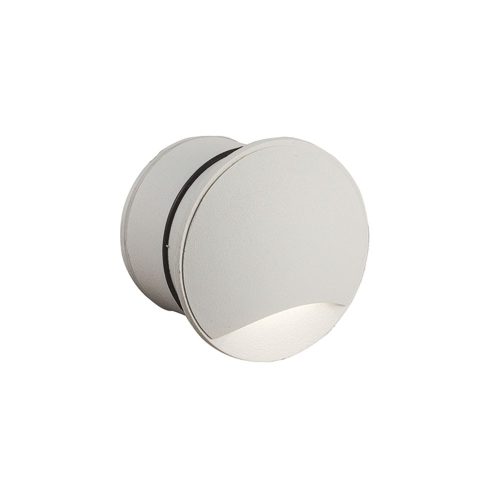 VIOKEF Recessed Spot Lamp 1L Ithaki - VIO-4261900