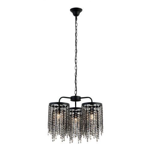 VIOKEF 3/L Pendant Light Julianna - VIO-4263700