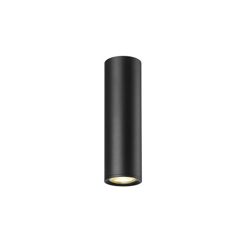 VIOKEF Ceiling Lamp H:200 Black Ballet - VIO-4265000