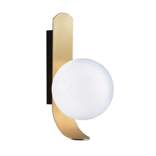 VIOKEF Wall Lamp White Polina - VIO-4266201