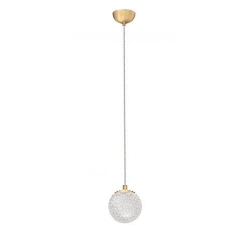 VIOKEF Pendant Light Diamond - VIO-4267400