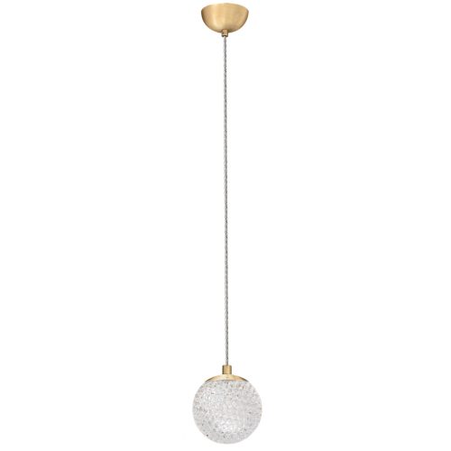 VIOKEF Pendant Lamp Diamond - VIO-4267400