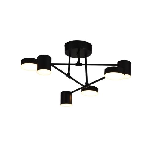 VIOKEF Pendant 6Lamp Uno - VIO-4268200