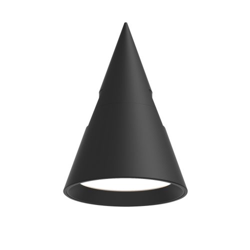 VIOKEF Spot Conical Black Hoop - VIO-4269300