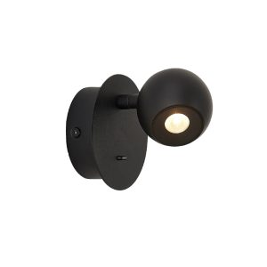 Fali lámpa - VIOKEF Wall Light Sebastian - VIO-4270800