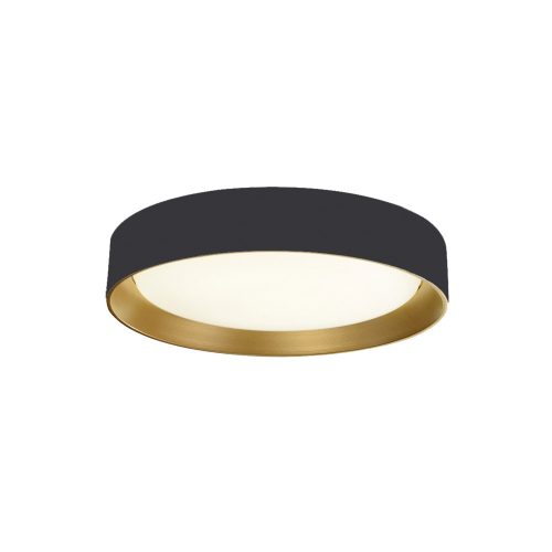 VIOKEF Ceiling Light Black Spirit - VIO-4271101