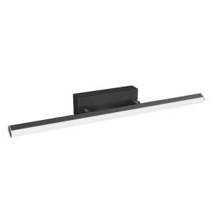 Fali lámpa - VIOKEF Wall Light Black Sunny - VIO-4272101