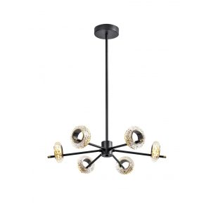 Függeszték - VIOKEF 6/L Pendant Light Gretta - VIO-4272200