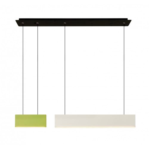 VIOKEF Suspended Luminaire L:1200 Chroma - VIO-4274400