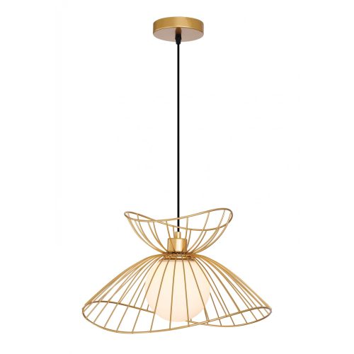 VIOKEF Pendant Light Gold Belinda - VIO-4275101