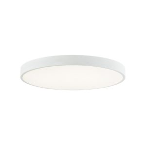 Mennyezeti lámpa - VIOKEF Ceiling Lamp White D600 Madison - VIO-4276200