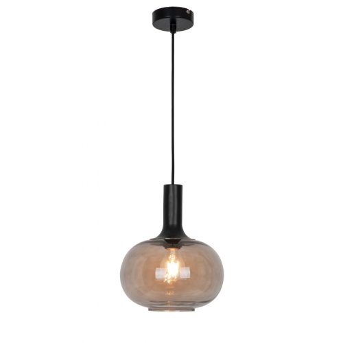 VIOKEF Pendant Light Fume D250 Convex - VIO-4278000