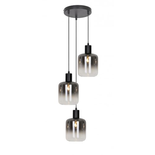 VIOKEF 3/L Suspended Light  Adam - VIO-4278400