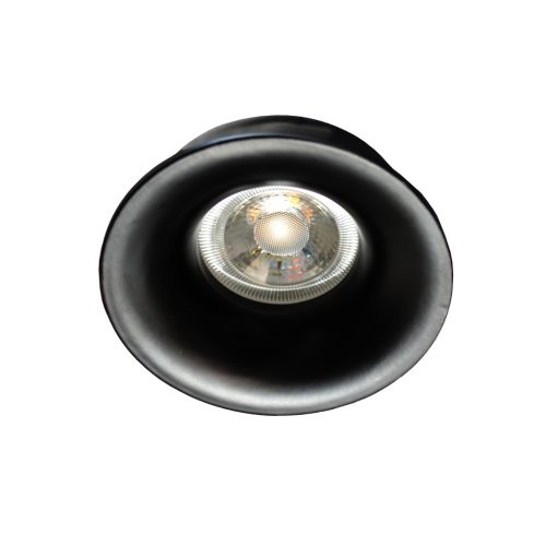 VIOKEF Recessed Spot Black Moon - VIO-4279601