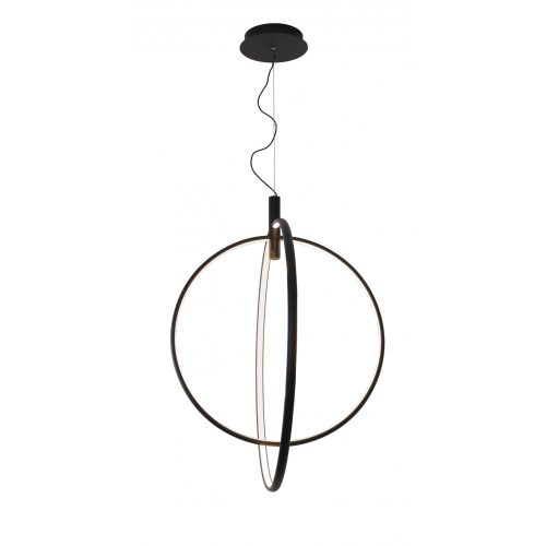 VIOKEF 2/L Pendant Light Step - VIO-4280500