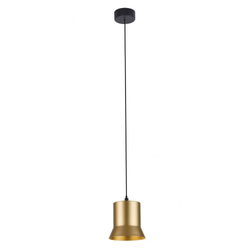 VIOKEF Pendant Light Gold D:120  Forma - VIO-4280600