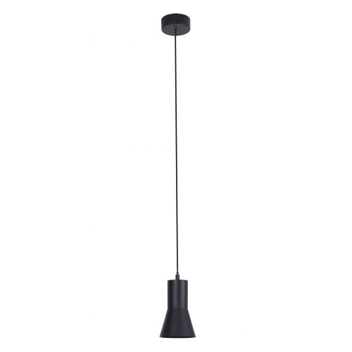 VIOKEF Pendant Light Black D:105  Forma - VIO-4280700