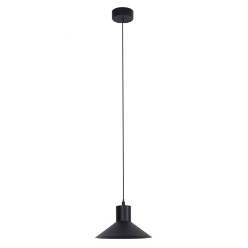 VIOKEF Pendant Light Black D:220  Forma - VIO-4280800