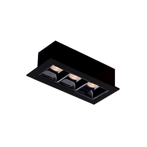 VIOKEF Recessed Spot L:95 Aden - VIO-4281700