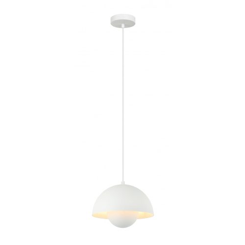 VIOKEF Pendant Light White Tulip - VIO-4283200