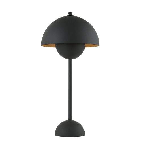 VIOKEF Table Light Black Tulip - VIO-4283301