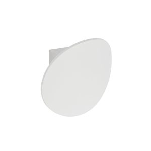 Kültéri fali lámpa - VIOKEF Wall Light White Corto - VIO-4285300