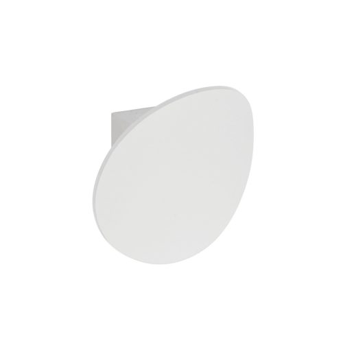 VIOKEF Wall Light White Corto - VIO-4285300